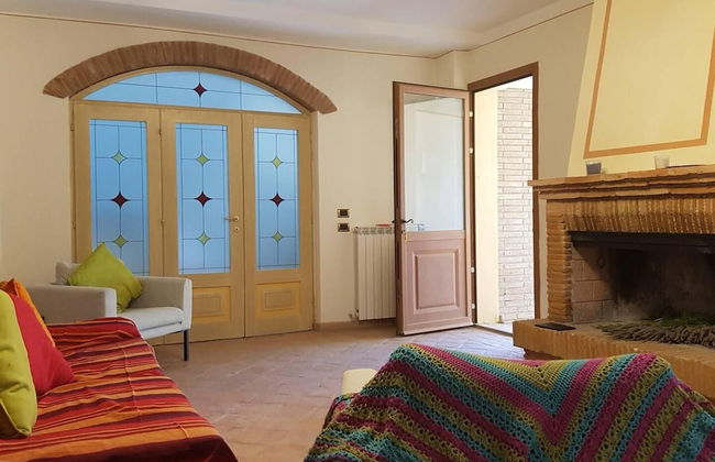 Summer Sale! Lovely 3-bed Apartment in Spoleto - Foto 39
