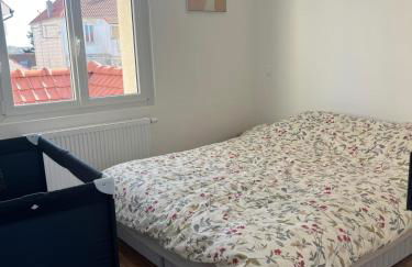 Maison proche plage avec parking - Foto 20