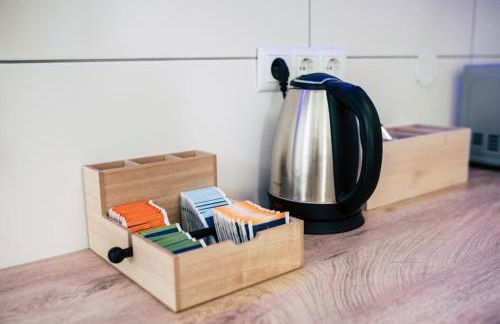 Gemütliche Ferienhaushälfte im Herzen Mainz - Foto 7