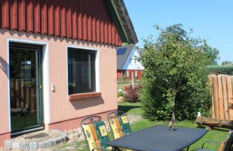 Haus "üm de Eck" - Die Kapitänswohnung - Foto 2