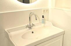 himmlischer Hof - Juwel von 1477 mit P, romantischer Innenhof, Kamin, Öko, Denkmal - Foto 43