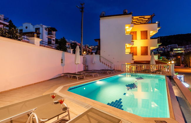 Kışla Villas - Foto 78