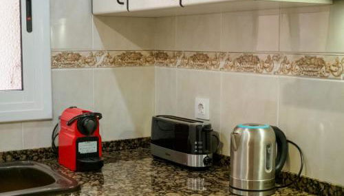 Apartamento al lado Del Mar - Foto 5