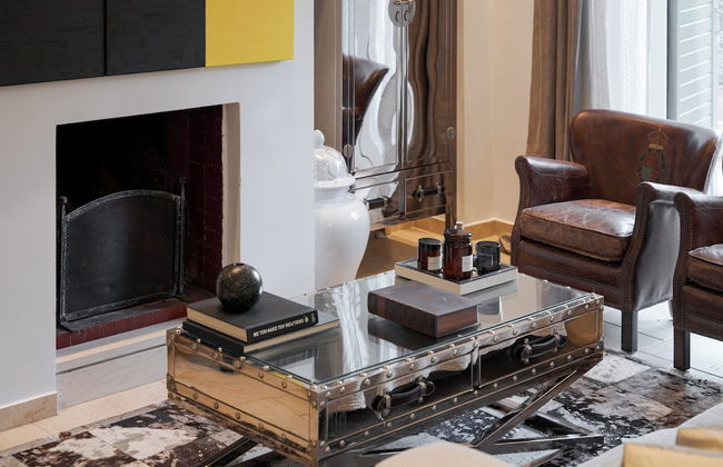 Lussuosa Villa Glyfada - Foto 26