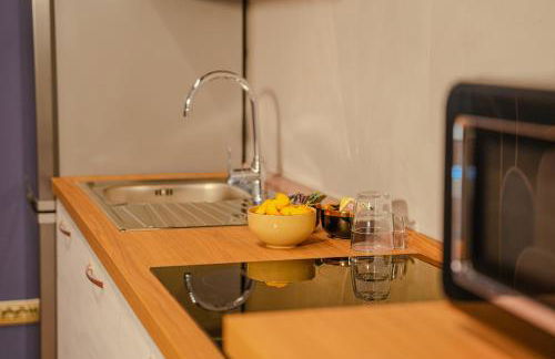 Palazzo delle Tre Lune Apartments - Foto 12