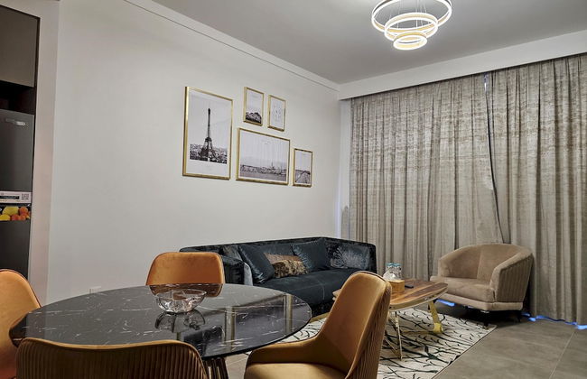 Wonderful 2BR Apartment Heavenly Feel - Foto 18