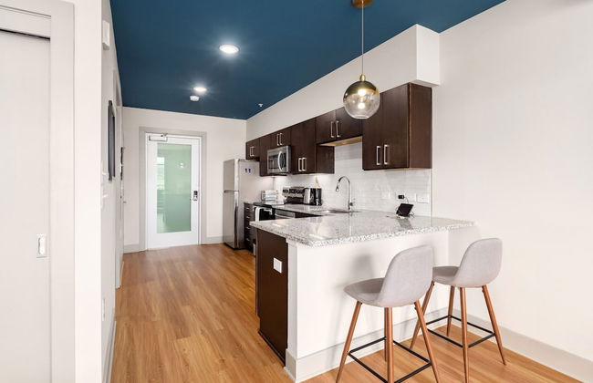 River Row Flats - Foto 40