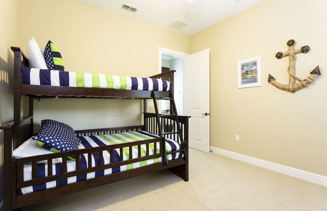 Reunion Resort IHR 4070 - Foto 6