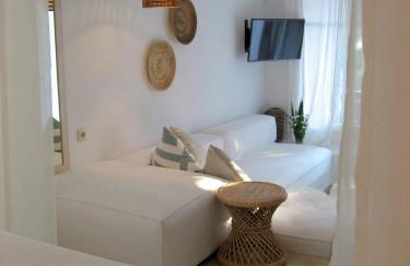 Kavos Hotel Naxos - Foto 124