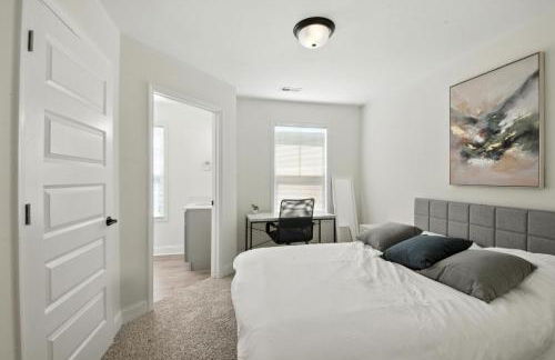 Arte Luxury townhomes O5 I Comfy 2 Bed 25 Bath - Foto 24