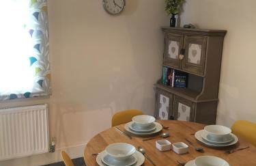 Historic Peel House Apartments - Foto 20