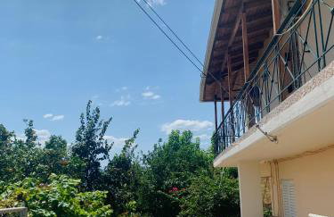 BOKAS EXOTIC HOUSE - Foto 18