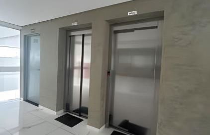 Na Orla de Petrolina, ar condicionado e elevador - Photo 30