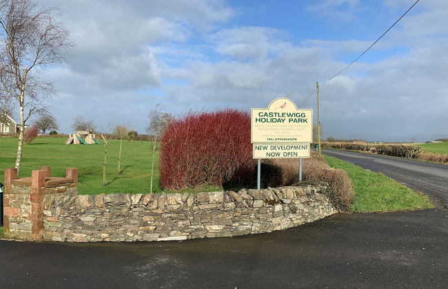Lovely Static Holiday Caravan Near Whithorn - Photo 35
