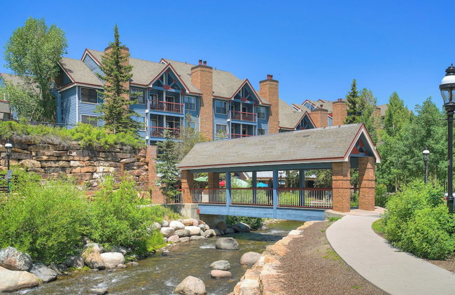 River Mountain Lodge, A Vail Resorts Property - Foto 1