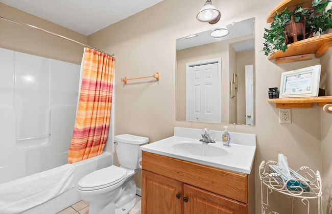 Smoky Mountain Mecca by Avantstay Mountain Views - Foto 10