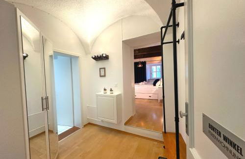 Gemütliches Altstadtjuwel im Herzen Passaus - Foto 9