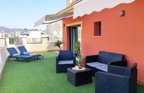 Living4malaga Blue Bay - Foto 15