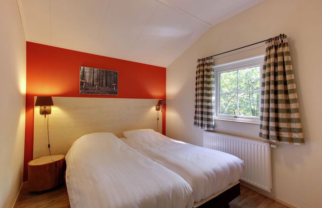 Cozy Holiday Home with Dishwasher near Zwolle - Foto 7