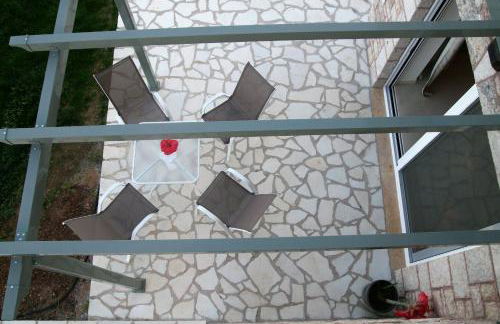 Stone Bay Houses in Messinia Kalamaki Beach Area - Foto 10