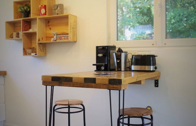 Ô Chalets de Provence - Foto 52