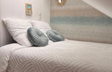 Le Nid dHistoire avec vue sur la cathédrale - Photo 19