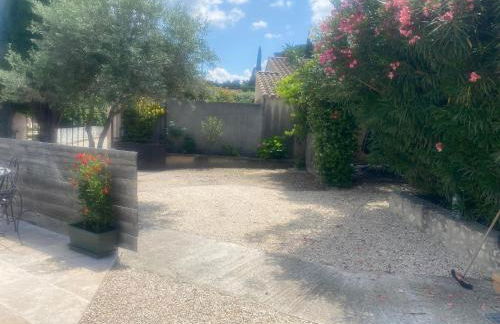 Villa des palmiers - Foto 12