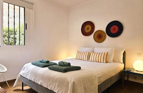 Stylish & cozy home by the beach - Foto 15