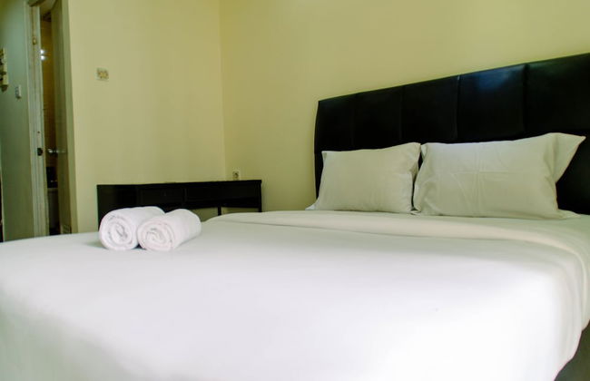 Comfy And Homey Studio Paragon Village Apartment Karawaci - Foto 2