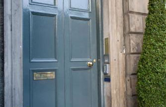 Destiny Scotland - Princes Street Residence - Foto 68