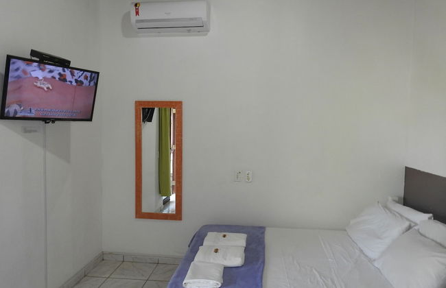 Recanto Primavera - Camburi - Foto 5