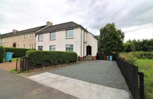 Carfin House - Motherwell - Foto 64