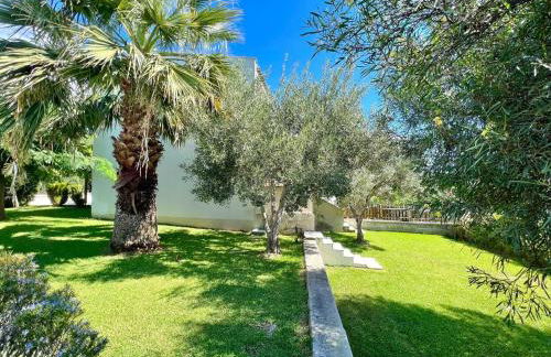 Villa Βianca in Sithonia - Foto 66