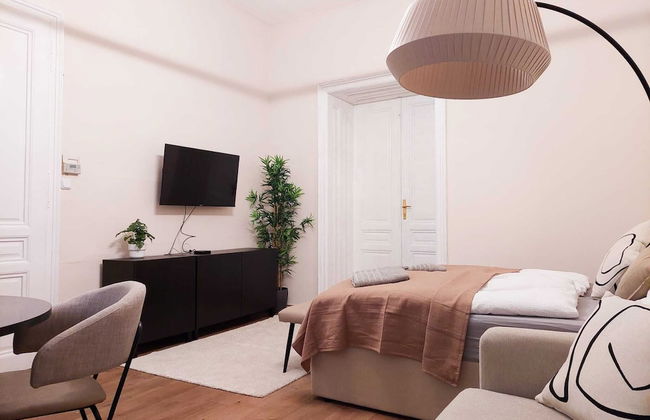 Stylish Apartments near AKH - Foto 12