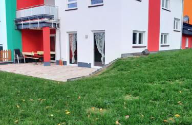 Ferienhaus 1 - 55483 Unzenberg - Foto 1