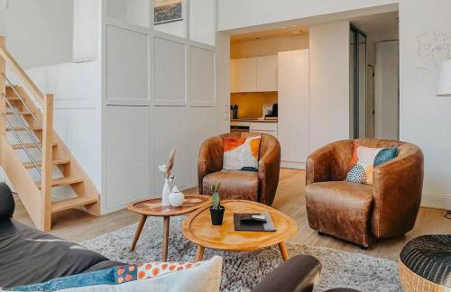 LA CABANE Lille Centre - Foto 21