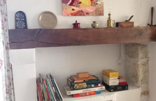 Sous les chênes - Photo 37