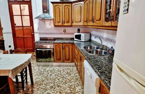 Velez Nazari Casa Molina - Foto 33