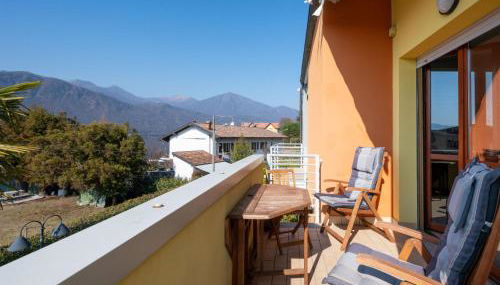 Apartment Borgo San Giulio by Interhome - Foto 5
