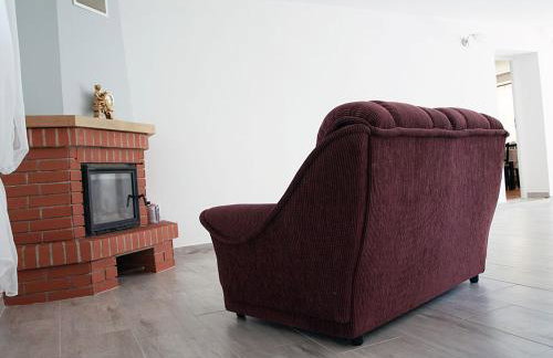 Gospodarstwo Agroturystyczne w Borszycach - Foto 34