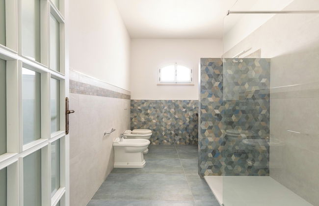 4077 Villa Giusy 2 by Barbarhouse - Foto 21