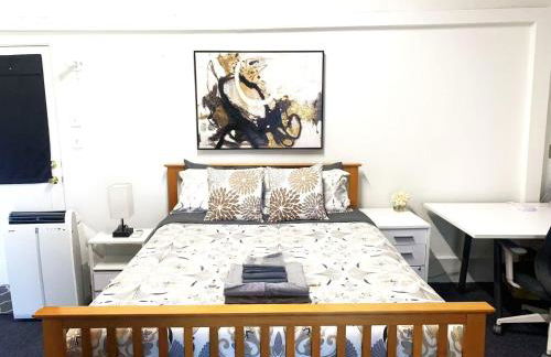 40223 Fremont Entire Coze 3brs house Free Parking nd AC - Foto 46