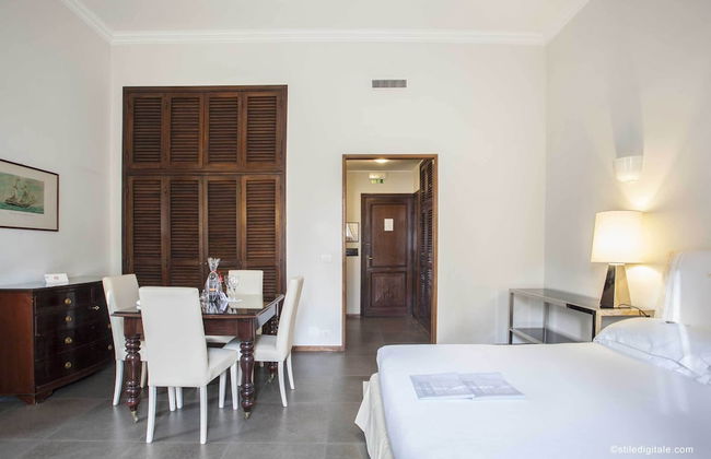 Aldrovandi Residence City Suites - Foto 36