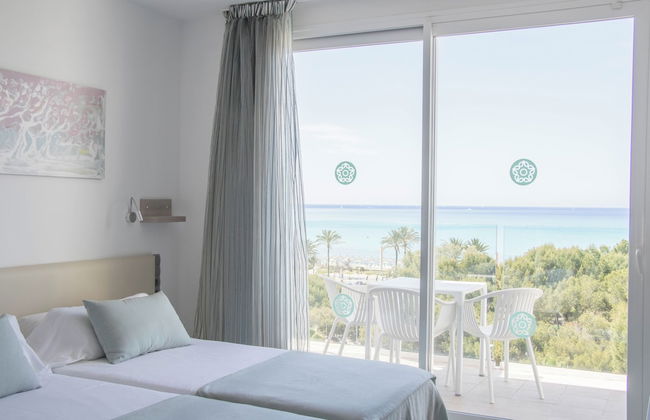 Aparthotel Houm Plaza Son Rigo - Foto 8