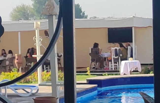 Sirius Palace Luxor - Photo 47