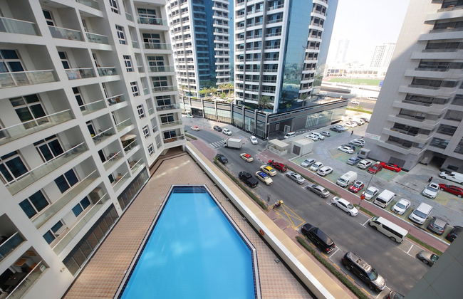 Signature Holiday Homes - Al Fahad Dubai - Photo 29