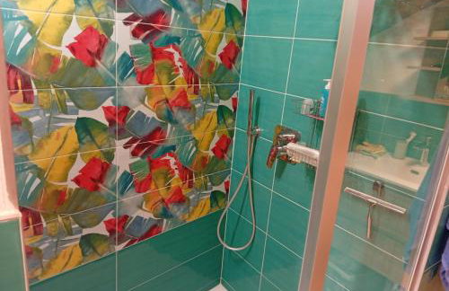 studio apartment in the center of Milan under the stars - Foto 4