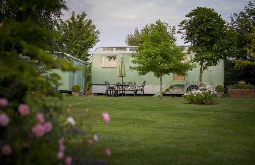 The Showman's Waggon - Foto 69