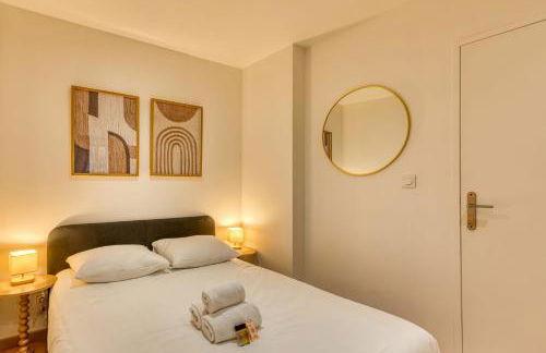 Le Bois Doré - Cosy - Sainte-Foy-Les-Lyon - Foto 10