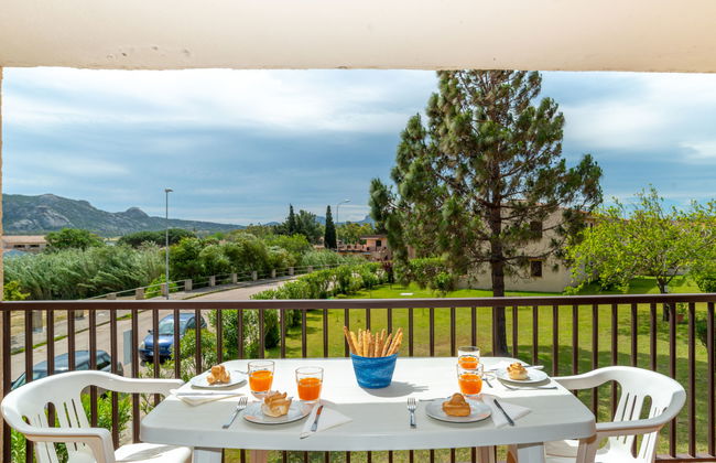 3 bedroom Apartment in Arzachena with garden and terrace - Photo 24